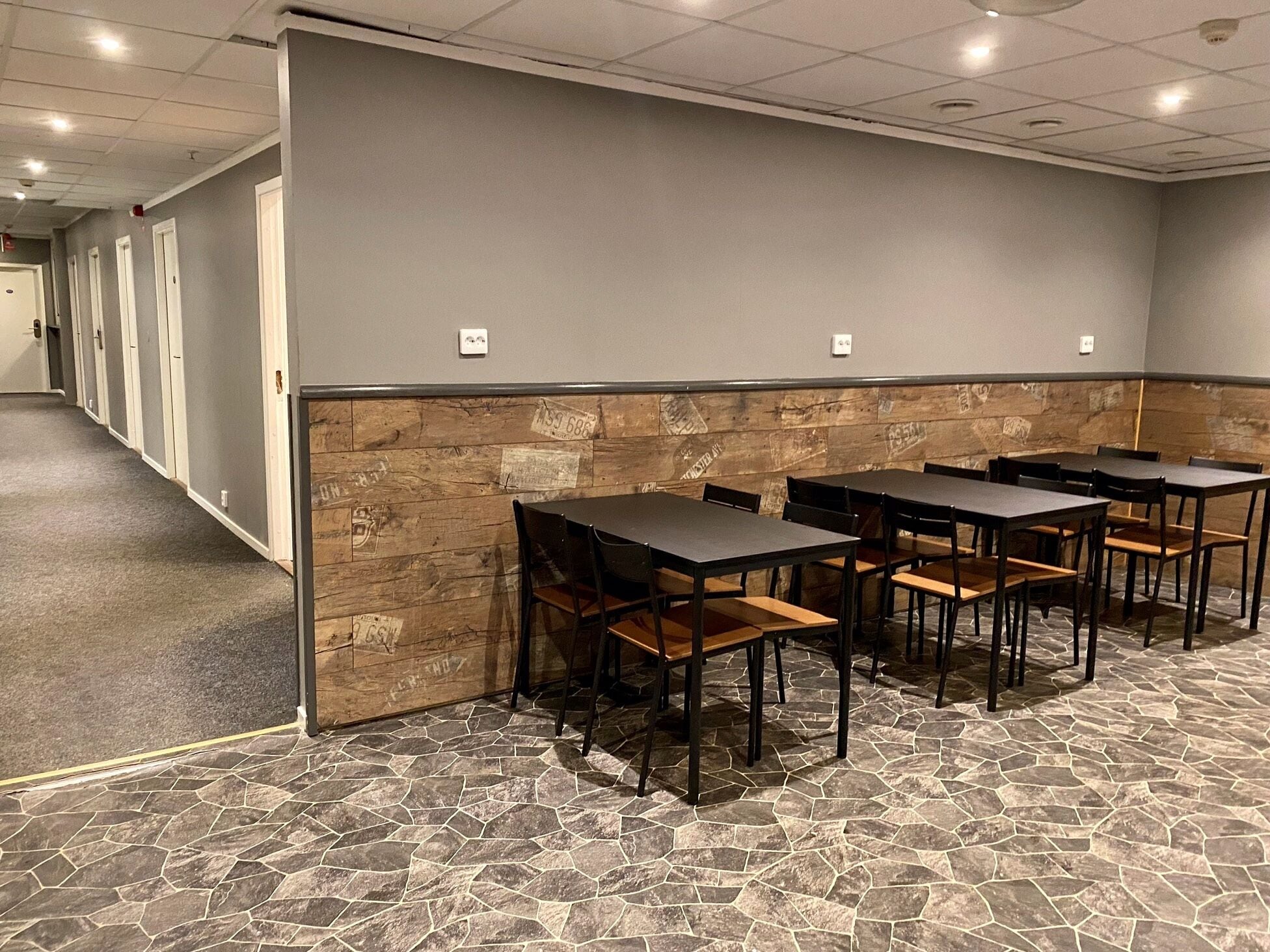 Sala de estar