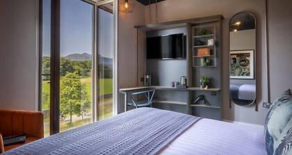 Hotel67 at Gleneagle