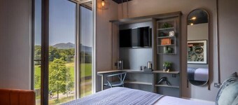 Hotel67 at Gleneagle