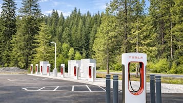 Stuga - 2 sovrum | Boendeområde