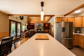 Casa, 5 habitaciones | Interior