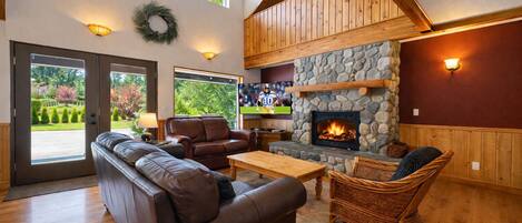 Casa, 3 habitaciones | Interior