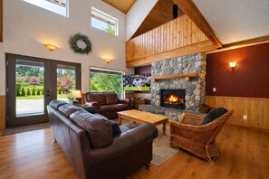 Nhà, 3 phòng ngủ | Nội thất