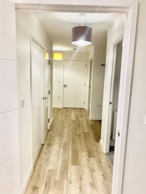 Apartment, 2 Queen Beds | Interior - Captivating 2-bed Apartment in London (London)