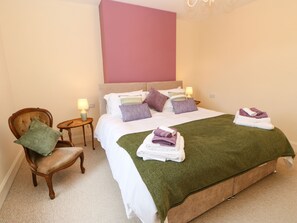 村舍 | 住宿内部