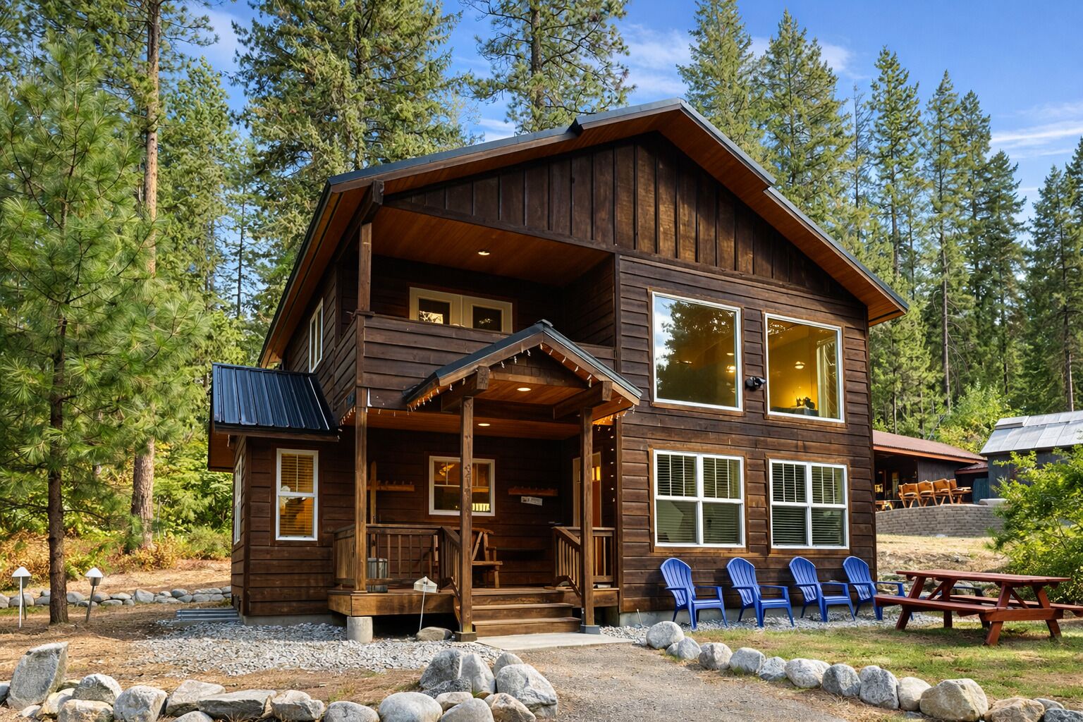 House, 3 Bedrooms | Exterior