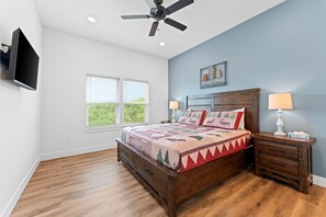 Hus, 5 soverom | 5 soverom og wi-fi (inkludert)