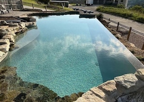 Maison, 5 chambres | Piscine