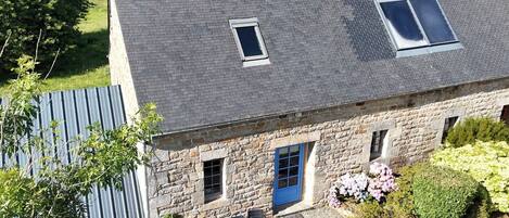 Außenbereich