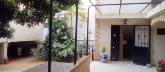 Residence Le Beleric. Furnished studio with balcony