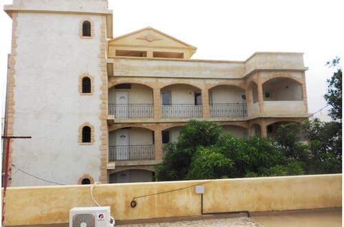 Residence Le Beleric. Furnished studio with balcony