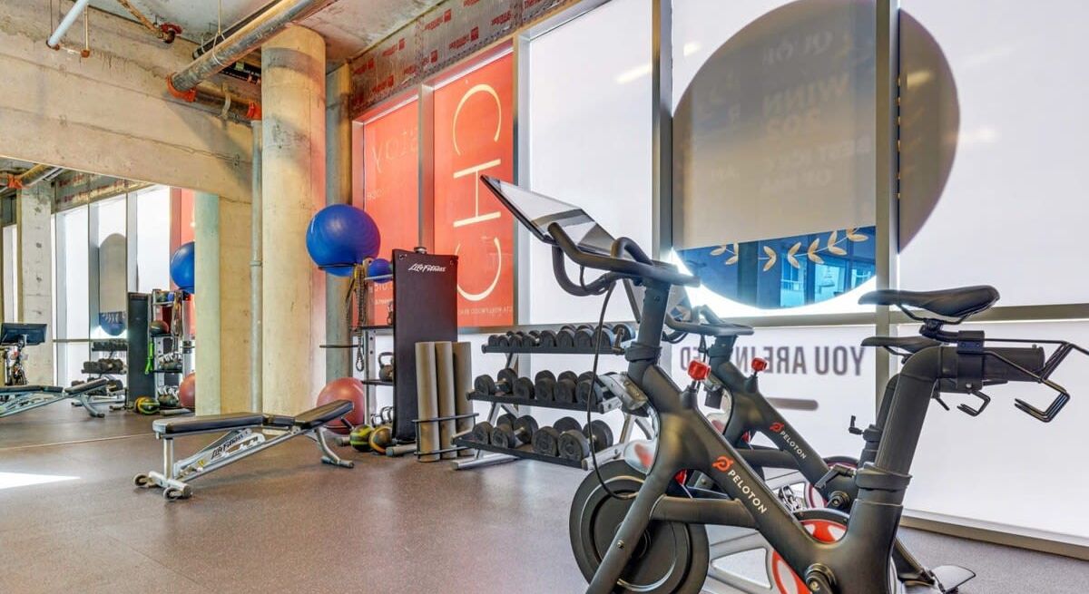 Gym