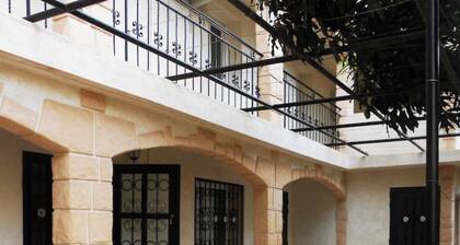 Résidence Le Beleric. T2 meublé avec balcon