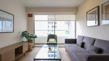 Télévision, chaßne hi-fi, espaces bureaux