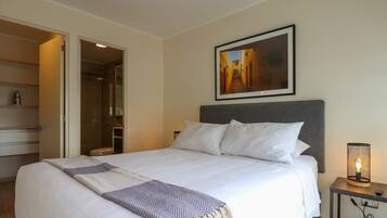 1 quarto, ferros/tábuas de passar roupa, Wi-Fi, roupa de cama