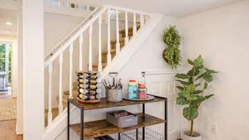 FerienhĂŒtte, 1 Schlafzimmer | Innenbereich