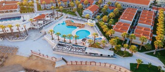Lucas Didim Resort