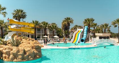 Lucas Didim Resort