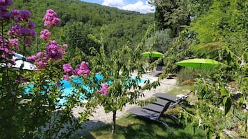 Utomhuspool