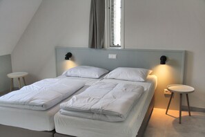 5 bedrooms, free WiFi, wheelchair access