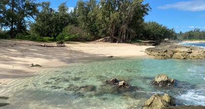 Tropical Getaway perfect for families