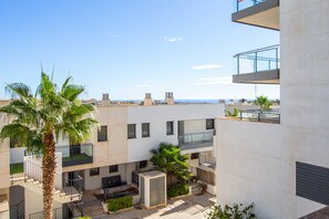 Property grounds - 3082 RES LOMAS DE CAMPOAMOR (Orihuela Costa)