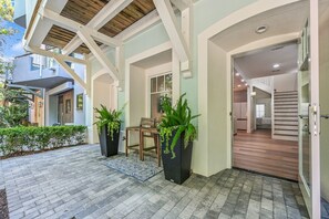 Interior - Located in the Heart of Seaside Steps From Beach, Shops, and Restaurants! (Santa Rosa Beach)