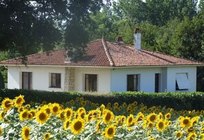 Exterior - NEW: The House CRAVANS (Cravans)