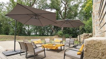 Terras