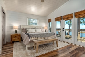 3 dormitorios, escritorio, tabla de planchar con plancha y wifi