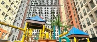 transpark juanda by red promo