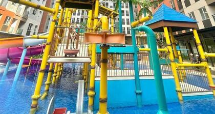 transpark juanda by red promo