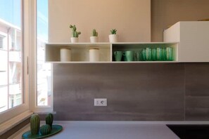 Interior - Vanilla House Design, Garage, Wifi (Sestri Levante)