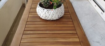 Vanilla House Design, Garage, Wifi