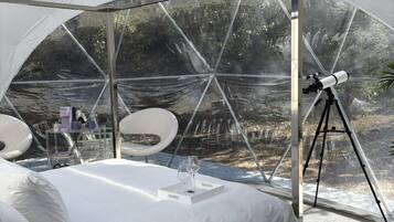 Wifi gratuïta i roba de llit