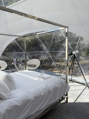 Kostenloses WLAN, BettwÀsche