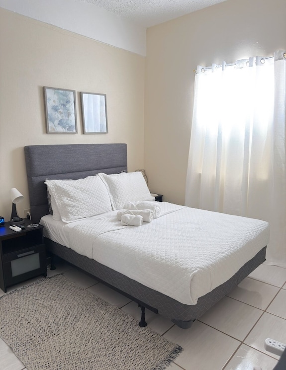 Studio In Town W/ Peaceful And Private Area - Pet-friendly - Guánica