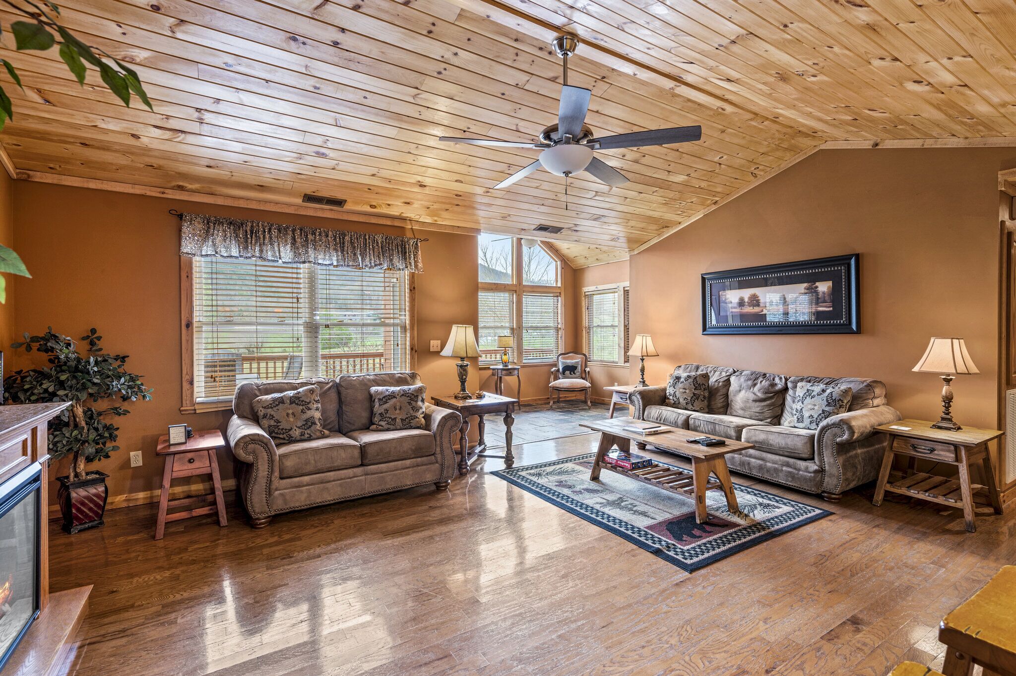 Top 10 Cabins With View In Wears Valley, Tennessee Updated 2024 Trip101