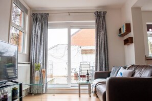 منطقة المعيشة