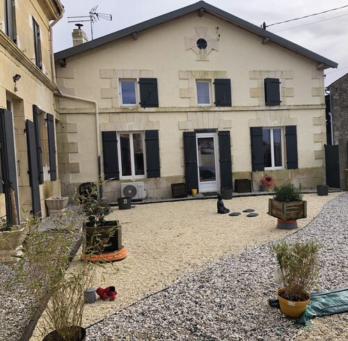 GITE DE LA VALLEE SACREE