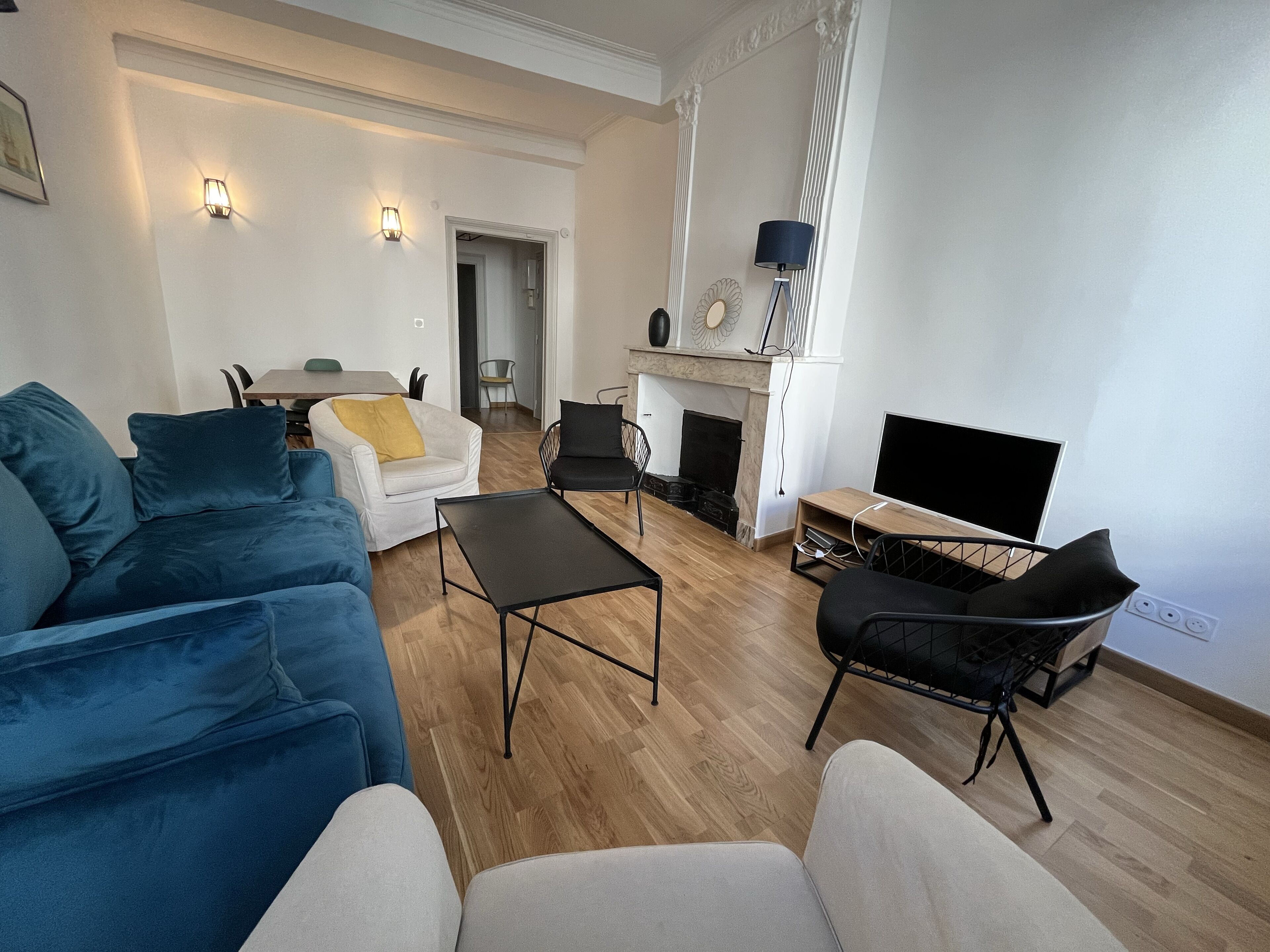 Le Comédie, A Charming Apartment - Pérols