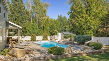 Casa, 4 camere da letto | Piscina