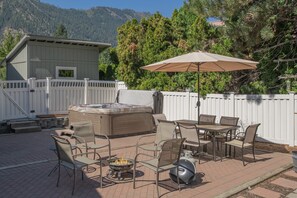 Maison, 4 chambres | Restauration extérieure