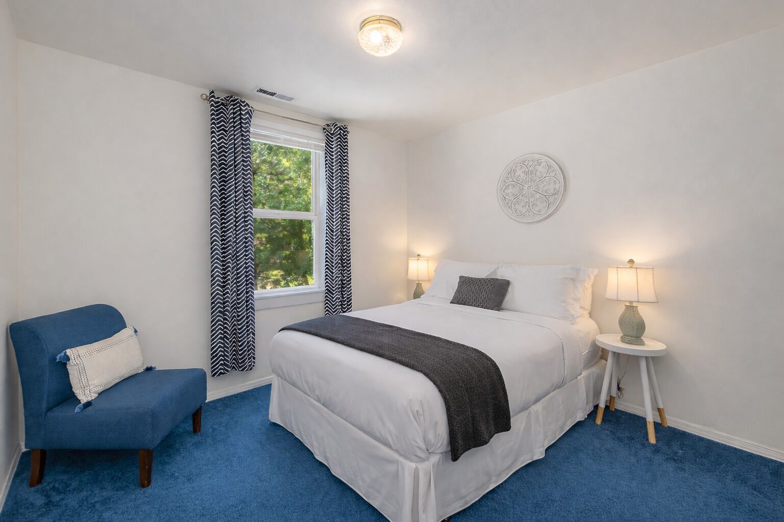 Casa, 4 camere da letto | 4 camere, ferro/asse da stiro, Wi-Fi gratuito