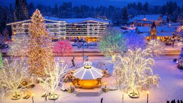 House, 4 Bedrooms | Exterior