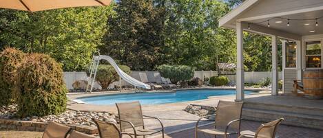 Casa, 4 dormitoris | Piscina