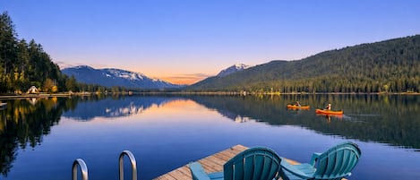 Cabin, 4 Bedrooms | Miscellaneous