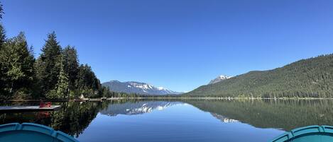 Cabin, 4 Bedrooms | Miscellaneous