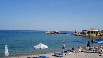 Sun loungers
