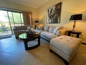 تلفزيون ذكي